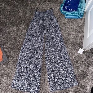 Flowy pants